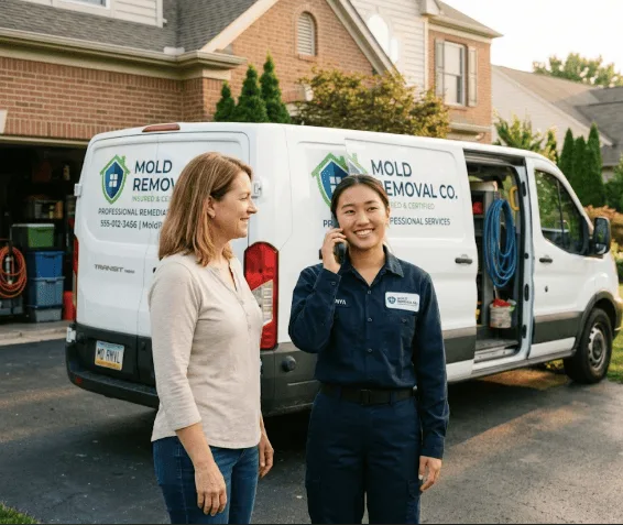 Crawlspace Mold Remediation Burnsville, WV FAQs
